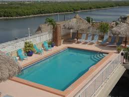 Pool Picture Of Rooftop Resort Hollywood Tripadvisor