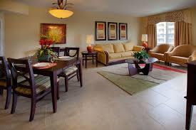 Take Advantage Of Our Spacious Accommodations On Your Next Trip To Orlando At Vacation Village At Parkway