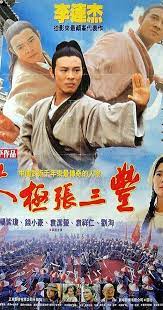The story of a frivolous young man who later transforms into a taichi grand master, yet the story is more complicated than that. Tai Chi Master 1993 Imdb