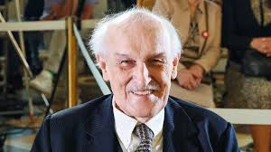 Były prezydent Łodzi odznaczony Orderem Orła Białego