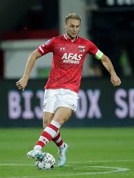 We did not find results for: Koopmeiners Az Captain Tegen Marioepol Ik Ben Een Leiderstype Buitenlands Voetbal Ad Nl