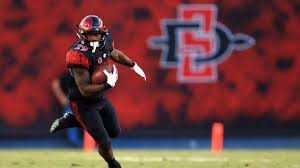 Sdsu Aztec Football Offensive Review East Village Times