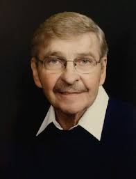 Howard Applequist Obituary August 14, 2021