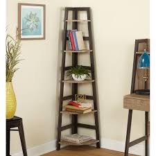 Show off photos and collectibles or find a unique way to store. Simple Living Lana Corner Shelf On Sale Overstock 14532456