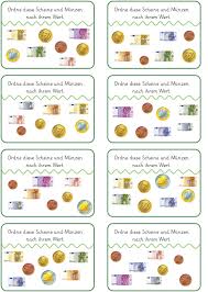 Hier finden sie kostenloses spielgeld zum ausdrucken. Hier Jetzt Erst Einmal Material Das Man Fur Die Besondere Forderung Einsetzen Konnte Es G Mathe Fur Vorschulkinder Mathematikunterricht Matheunterricht
