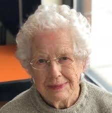 Eleanor Jamieson Obituary