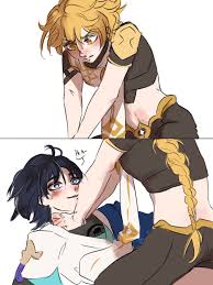 Rule34 - If it exists, there is porn of it   6518891