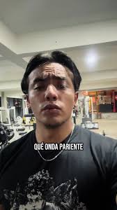 Cambio Fisico Tadeo Isla