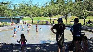 Maybe you would like to learn more about one of these? Wading Pool Guide For Seattle Area Families Parentmap