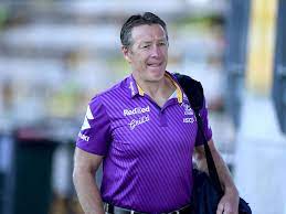 Melbourne storm coach craig bellamy resigned for another five seasons and kept him in the club until at least the end of the 2026 nrl season. Nrl News 2020 Craig Bellamy Melbourne Storm Coach Brisbane Broncos The Weekly Times