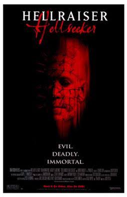 Hellraiser: Hellseeker - Wikipedia