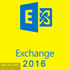 Rar files are compressed files created by the winrar archiver. Microsoft Exchange Server 2016 Free Download