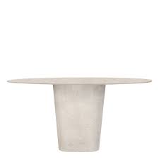 High fashion home, houston, texas. Tao Dining Table Round 160 Janus Et Cie