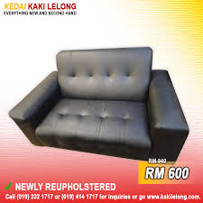 Or click here for the gps location on google maps. Couches Sofa S Sofa Seats At Kedai Kaki Lelong Facebook