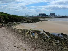 Indeed ranks job ads based on a combination of employer bids and relevance, such as your search terms and other activity on indeed. Heysham Half Moon Bay Lancashire Uk Beach Guide