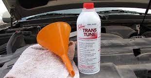 How To Use Sea Foam Hydra Trans Tune In Your Automatic Transmission