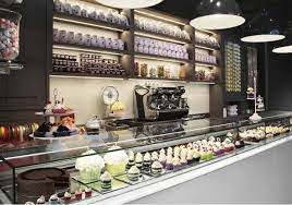 Banco Pasticceria Ifi Delice Vetrine Pasticceria Arredamento Bar Gelateria Pasticceria Arredo Service Di Parolin Clau Pasticceria Vetrine Bar Gelateria