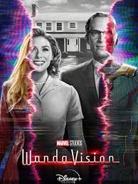 Wandavision Sur Disney Ultime Bande Annonce Pour La Serie Marvel Sortiraparis Com