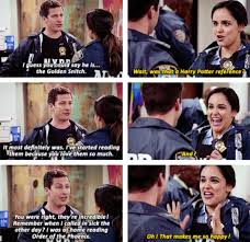 Why Don T I Have Friends Like This Edit I Don T Have Friends Brooklyn Nine Nine Brooklyn Nine Nine Funny Brooklyn