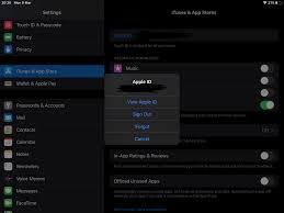 This Account Does Not Have Icloud Music L Apple Community