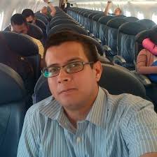 Profile for Jesus Alejandro Bastidas