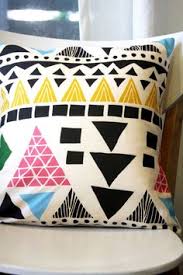 The muse pillow features both a foam core and shredded memory foam to provide a perfect balance of comfort and support and uses the cold wire. 86 Pillow Talk Ideas African Decor African Home Decor African Interior