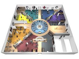 * floor plan updates are in progress. Gym Layout Design Gymers Consultant