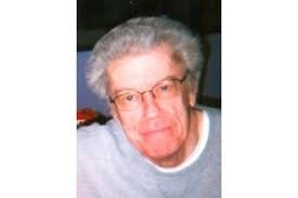 Paul McGarvey Obituary (1933