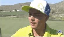 Rickie Fowler GIFs
