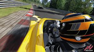 Assetto Corsa - Ready to Race DLC and Update v 1.14 Released - Bsimracing