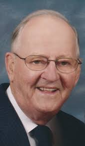 Francis Leonard O'Connor (1923-2016)