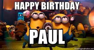 Pin On Birthdays