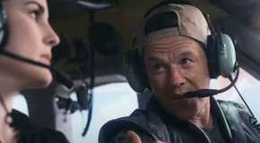 Flight Risk Ending, Explained