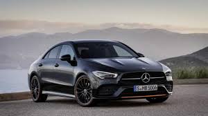 2020 Mercedes Cla Class Svelte Shape Revealed At Ces Black Mercedes Benz Mercedes Benz Cla 250 Mercedes Benz Cars