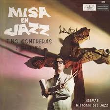 The legendary mexican musician plays exclusively for la linea at frida kahlo's house on april 10 and 11 2021. Misa En Jazz By Tino Contreras Y Su Grupo Album Reviews Ratings Credits Song List Rate Your Music