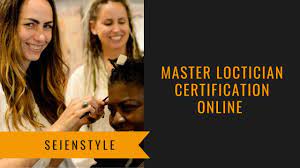Level 2 master loctician certification 2 day program focusing on creating extensions extending dreads repairing locs as well as advanced marketing and managing business elements. Master Loctician Certification Online