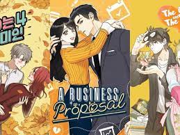 The 21 Best Modern Romance Manhwa (Webtoons) You Must Read - HobbyLark