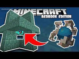 A conduit is made by surrounding a heart of the sea with eight nautilus shells, which makes it pretty difficult to obtain the materials for you need to activate it. Minecraft Wie Man Den Conduit Aktiviert