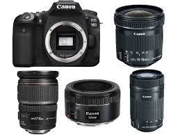 Having fast lenses (wide apertures) is an absolute must for weddings as churches and receptions can be extremely dark lighting conditions! Best Lenses For Canon Eos 90d Camera Ears