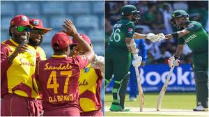 13 hours ago · wi vs pak live score, pakistan tour of west indies 2021, wi vs pak live scorecard today match. Match Highlights West Indies Vs Pakistan 3rd T20i Streaming Cricket Match Rain Washes Out Wi Vs Pak Babar Azam Pollard Updates Stream Sonyliv Jiotv