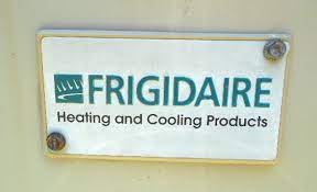 Your air conditioner's serial number is typically located on the right side of the unit. How Can I Tell The Age Of A Frigidaire Air Conditioner Or Furnace From The Serial Number