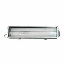 Larson Electronics Llc Hazardous Location Lighting Fixtures Fixture Type Hazardous Location Lamp Type Fluorescent 20lm54 Hal Emg 24 2l T8 Sfc Grainger
