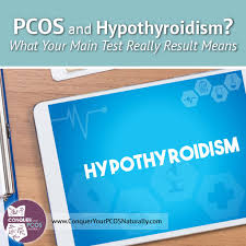 Doctors rely on symptoms and these other methods to determine whether you have polycystic ovary syndrome. Pcos And Hypothyroidism Conquer Your Pcos Naturally