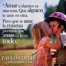 Amor Correspondido International Kissing Day Cute Quotes Love Is Everything