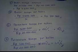 We did not find results for: Pak Eko Meminjam Uang Di Bank Sebesar Peranti Guru