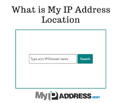 How To Find What Is My Ip Address Location And Type Of Ip4 And Ip6 Myipaddress Host Is The Free Tool To Trace Any Ip Address With Ip Ip Address Isp Addressing