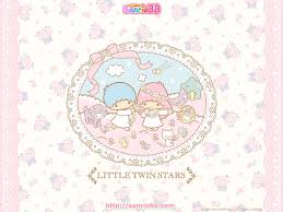 little twin stars wallpaper 2013 三月桌布 日本 sanriobb present stargazer little twin stars hello kitty images sanrio wallpaper