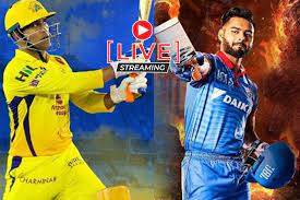 With dc looking to improve their record and csk looking to get off to a positive start, we can expect a cracker. N Uewtzjwhccvm