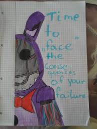 On hiatus but still reply dms (@sisterlolcation). Fnaf Bilder Zum Zeichnen