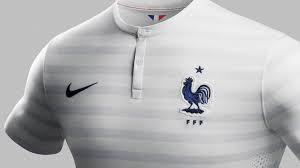 Sportive du football en direct, les résultats, les classements, les transferts de foot et les infos sur l'équipe de france de football. French Football Federation Unveils New Nike Away Kit For 2014 Nike News